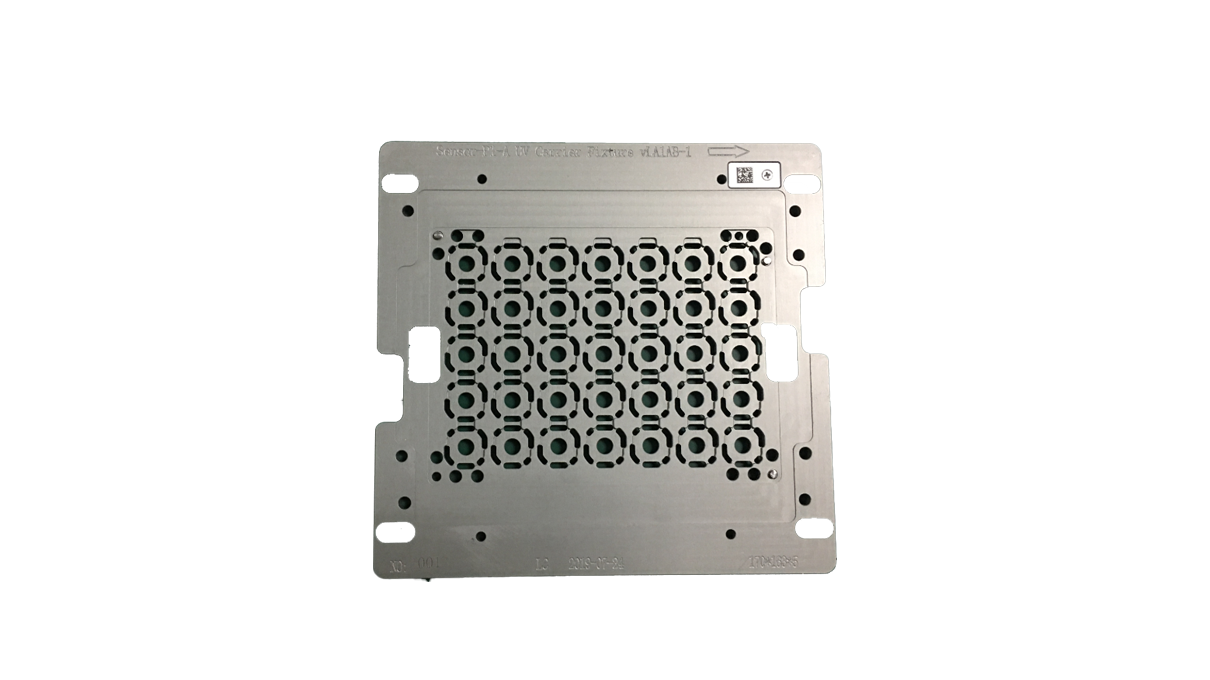 Dispensing Laser All-in-One Carrier